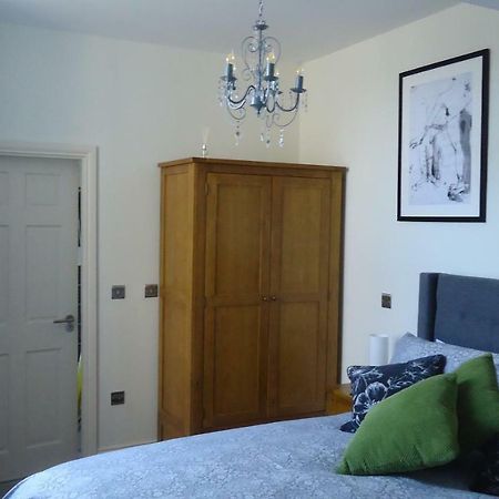 Apartamento Hunter'S Retreat York Exterior foto