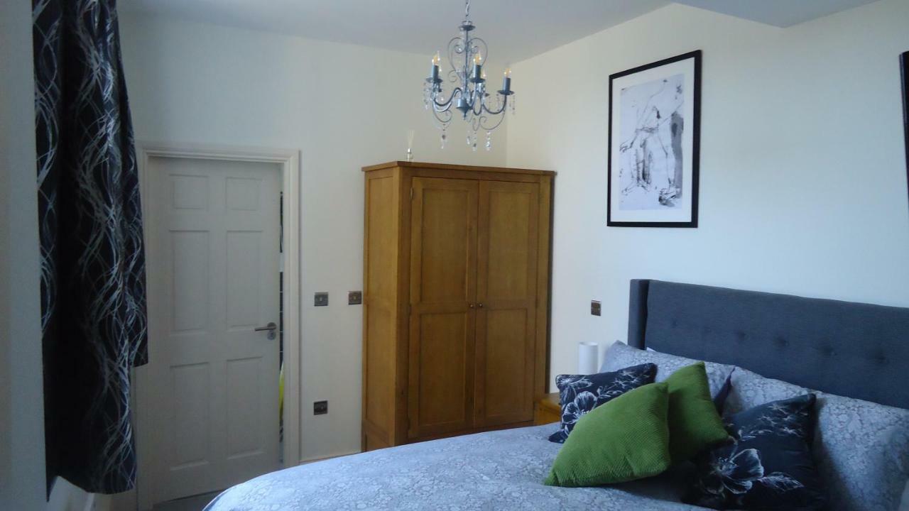 Apartamento Hunter'S Retreat York Exterior foto